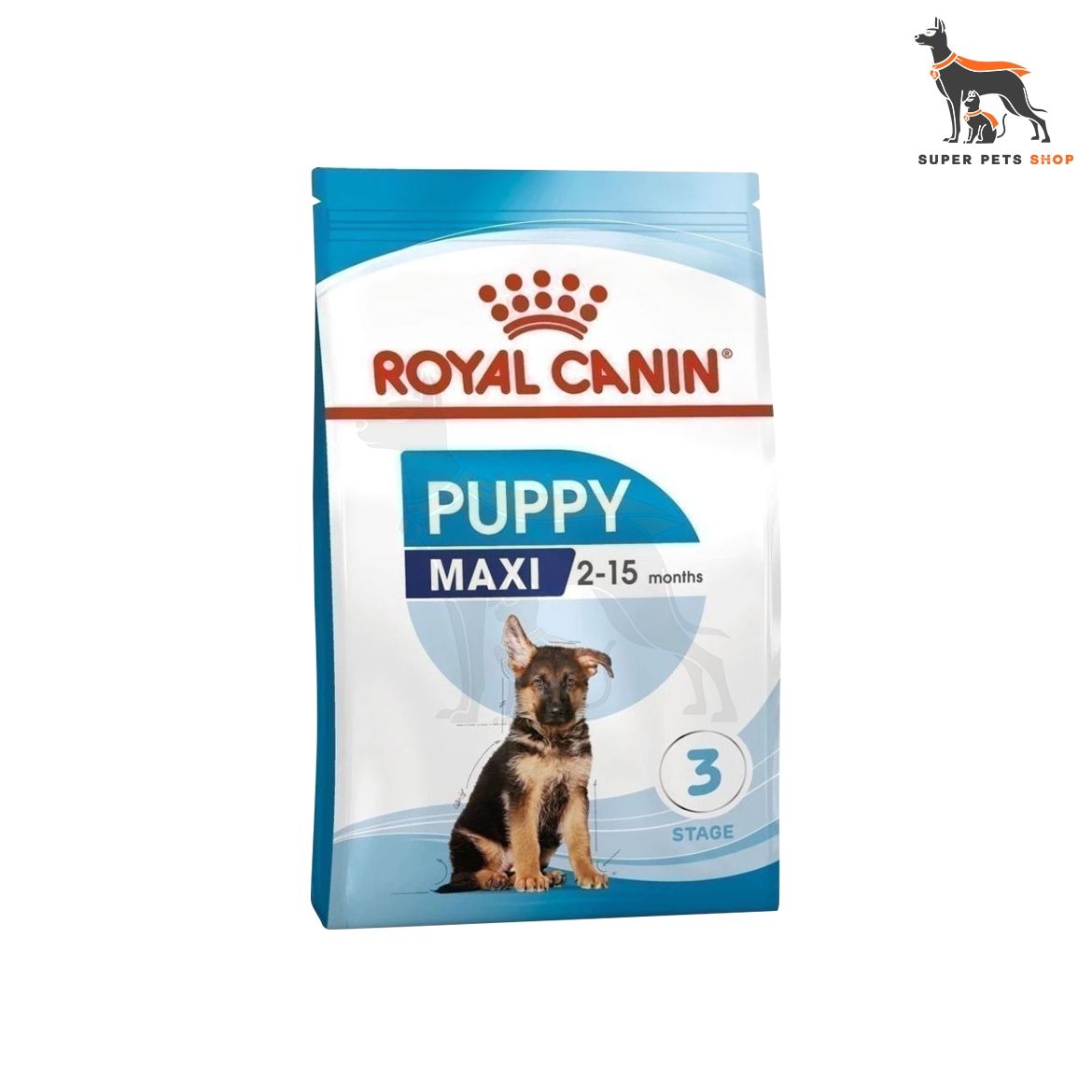 Royal Canin Maxi Puppy